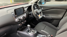 Nissan Juke 1.0 DiG-T 114 Acenta 5dr DCT Petrol Hatchback